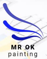 Mr. OK Painting  image 1
