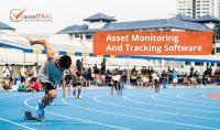 assetTRAC - Asset Monitoring and Tracking Software image 4