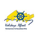 Holidays Afloat logo