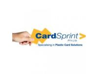 Card Printing Services | CardSprint PTY LTD image 1