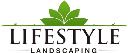 Lifestyle Landscaping logo
