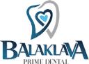 Balaklava Prime Dental logo