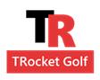 TRocket Golf logo