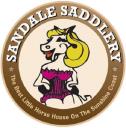 Sandale Saddlery logo
