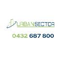 Urban Sector Pty ltd logo