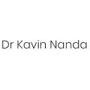 Dr Kavin Nanda logo