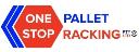 One Stop Pallet Racking logo