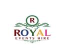 Royal Events Hire logo