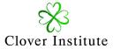 Clover Institute logo