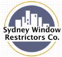 Sydney Window Restrictors logo