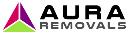 Aura Removals logo
