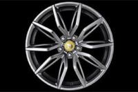 painting alloy wheels image 1