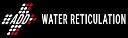 Add Water Reticulation logo
