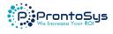 ProntoSys logo