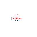 Supermarket Store or Supermarket Fitout Store logo