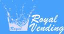 Royal Vending Perth logo