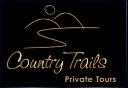 Country Trails Private Tours logo