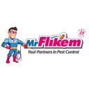 Mr. Flikem logo