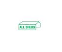 All Sheds - Barns Shed Shepparton logo