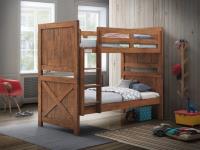 rise+shine - Single & Double Bunk Beds For Kids image 1