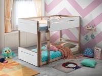 rise+shine - Single & Double Bunk Beds For Kids image 2