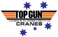 Top Gun Cranes image 8