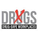 Drug-Safe Brisbane North logo