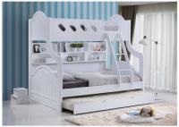 rise+shine - Single & Double Bunk Beds For Kids image 3