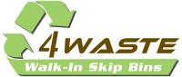 4 Waste Walk-In Skip Bins Brisbane image 6