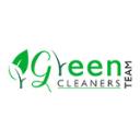 Green Cleaners Team - Carpet Cleaning Adelaide logo
