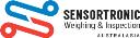 Sensortronic Weighing & Inspection Australasia logo