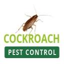 Cockroach Pest Control Perth logo