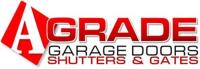 A Grade Garage Doors Shutters & Gates image 1