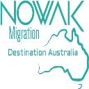 Nowak Migration Gold Coast logo