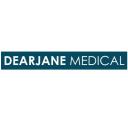 DearJane Medical logo