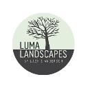 Luma Landscapes logo
