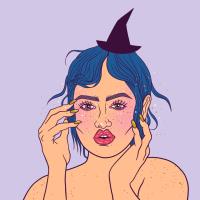 Brow Witch image 1