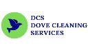 Dove Cleaning Services logo