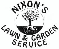 Nixon's Lawn & Garden Service image 1