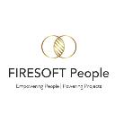 Firesoft People logo