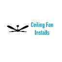 Ceiling Fan Installs logo