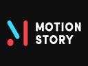 Motionstory logo