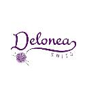 Delonea Knits logo