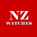 NZ Watches logo