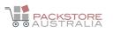 Packstore Australia logo