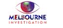 Melbourne Investigation logo