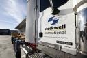 Stockwell International logo