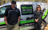 Wilson's Pest Control Gold Coast image 2