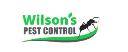 Wilson's Pest Control Gold Coast logo
