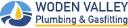 Woden Valley Plumbing and Gasfitting Services logo
